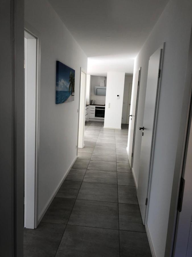 Deluxe Am Strandbad Apartment Friedrichshafen