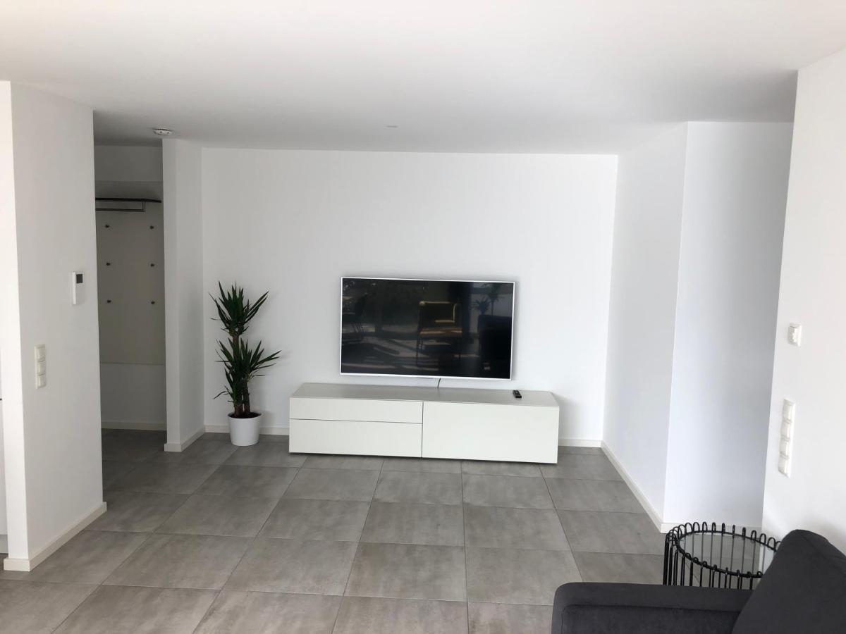 Deluxe Am Strandbad Apartment *