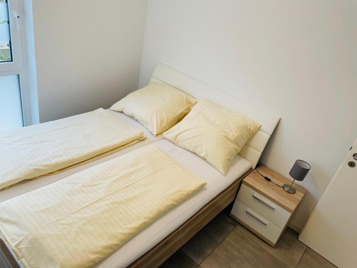 Apartment Deluxe Am Strandbad