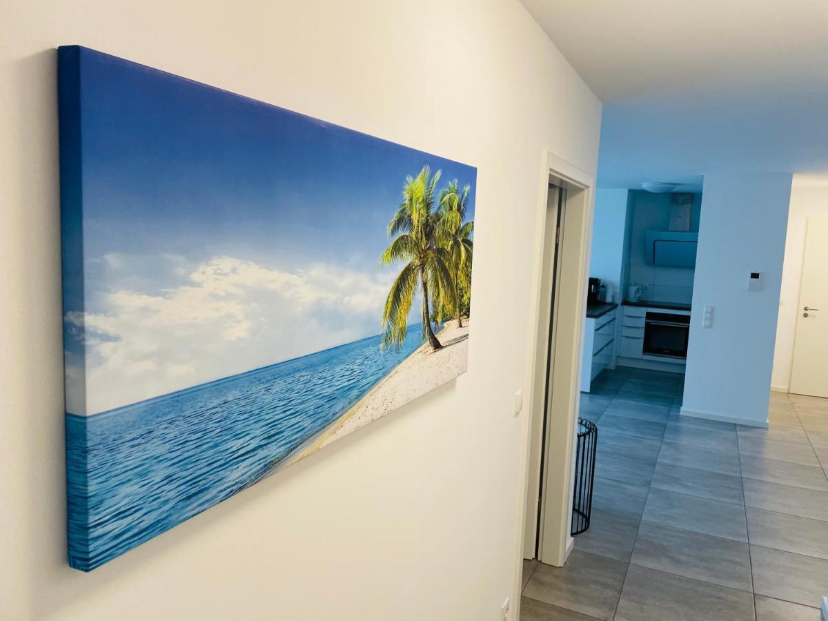 Deluxe Am Strandbad Apartment Friedrichshafen