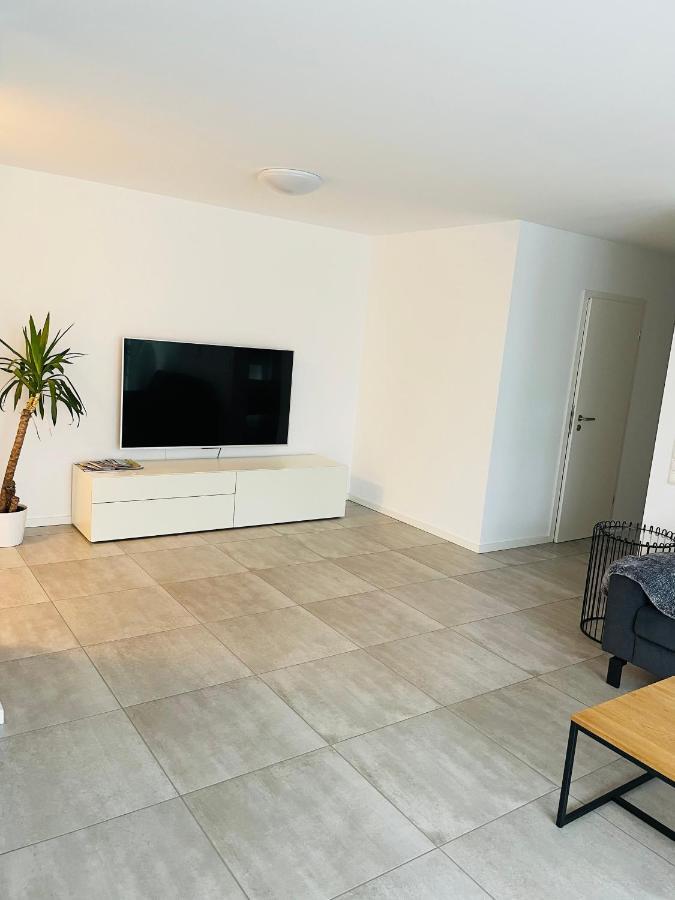 Deluxe Am Strandbad Apartment Friedrichshafen