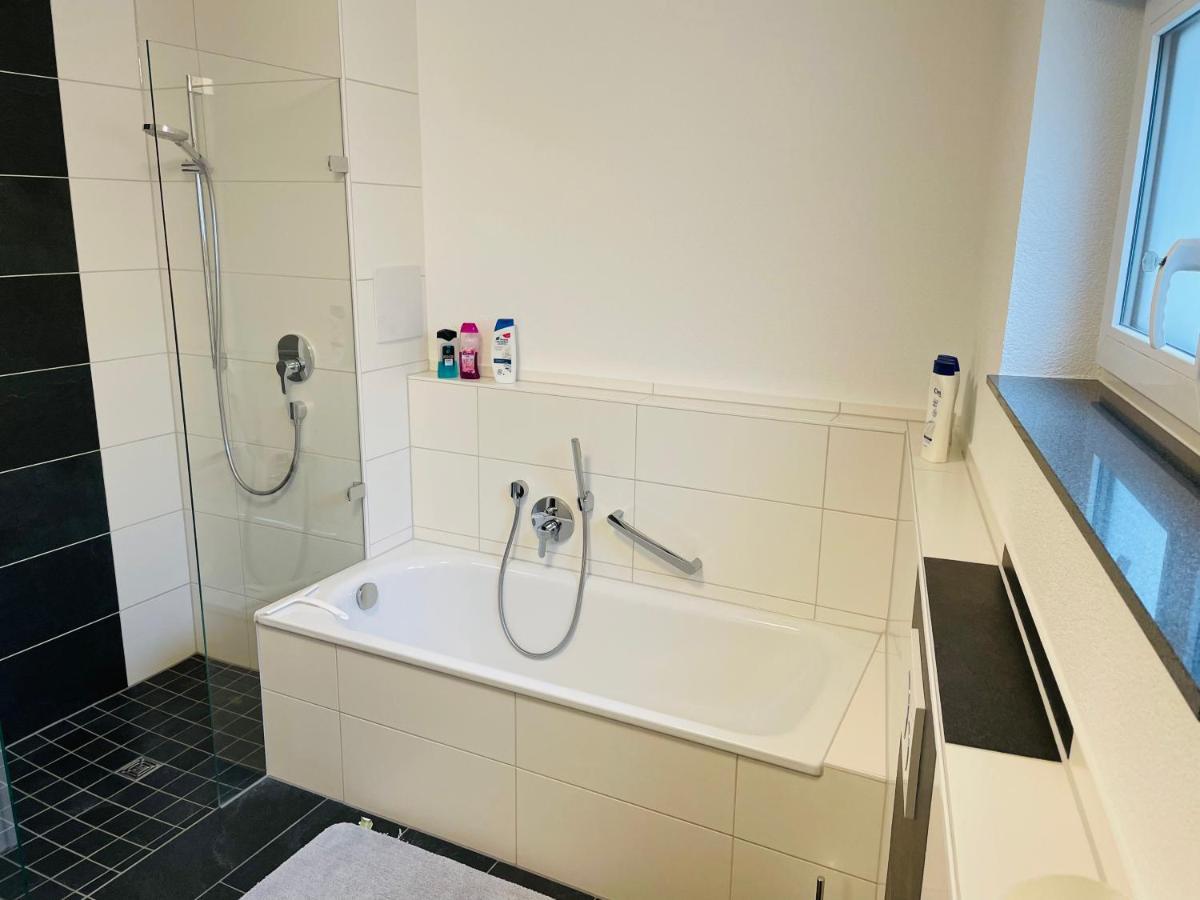 Apartment Deluxe Am Strandbad Friedrichshafen