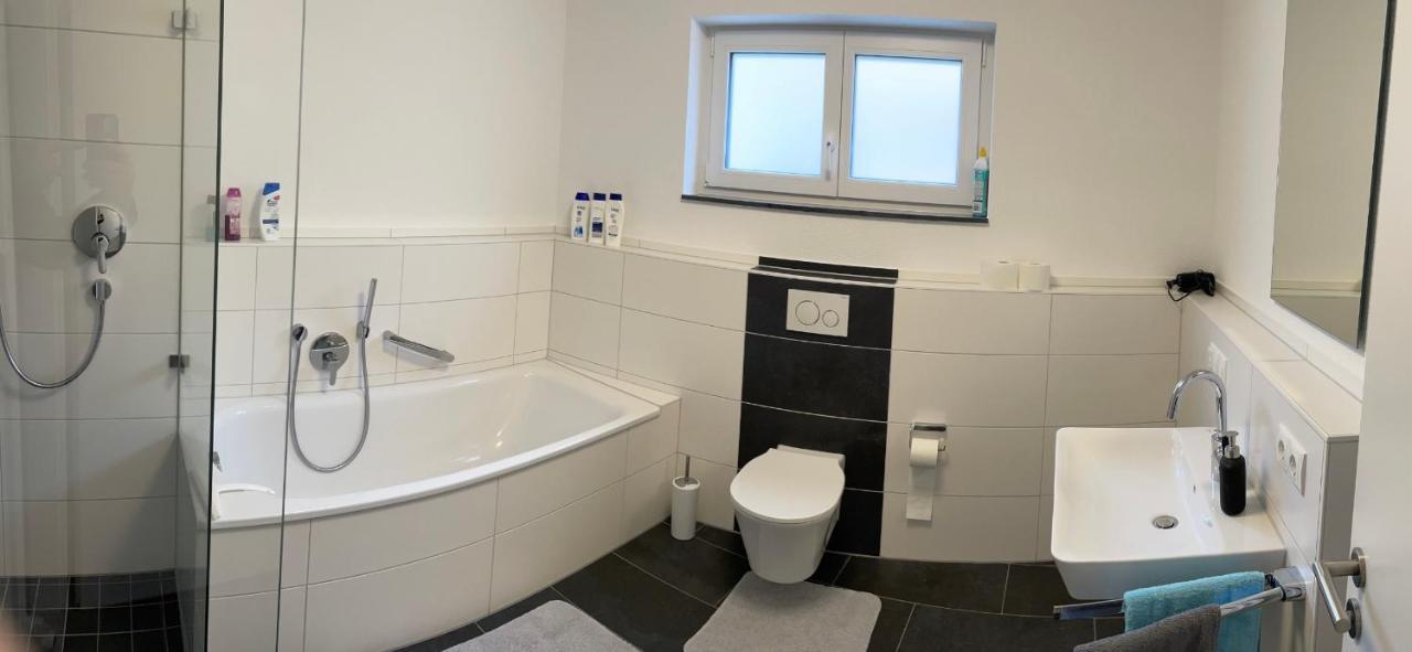 Apartment Deluxe Am Strandbad *