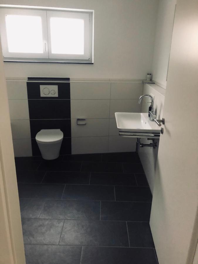 Apartment Deluxe Am Strandbad *