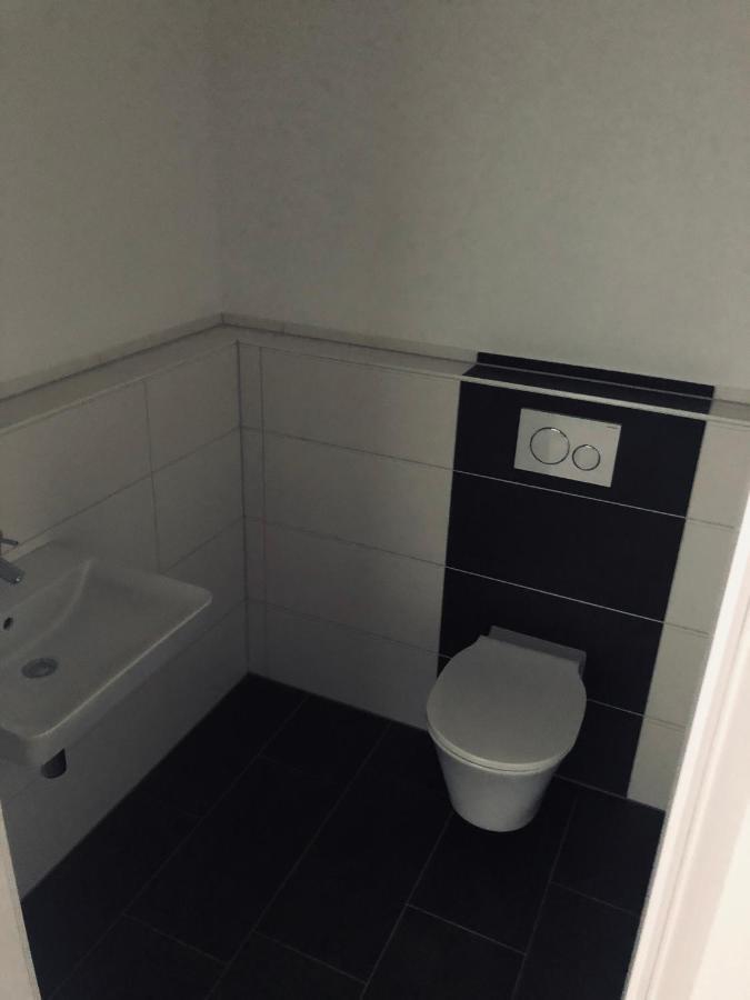 Deluxe Am Strandbad Apartment Friedrichshafen